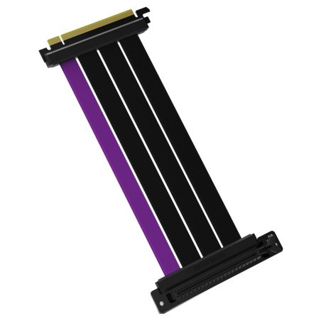 PCIe riser COOLER MASTER Riser Cable PCIe 4.0 x16 - 300mm