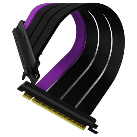 PCIe riser COOLER MASTER Riser Cable PCIe 4.0 x16 - 300mm