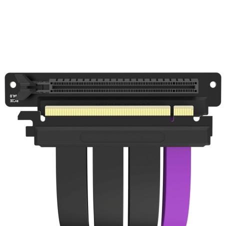 PCIe riser COOLER MASTER Riser Cable PCIe 4.0 x16 - 300mm