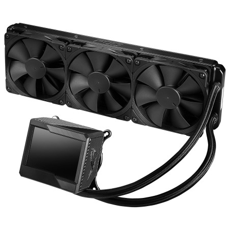 kit de watercooling ASUS ROG Ryujin II 360