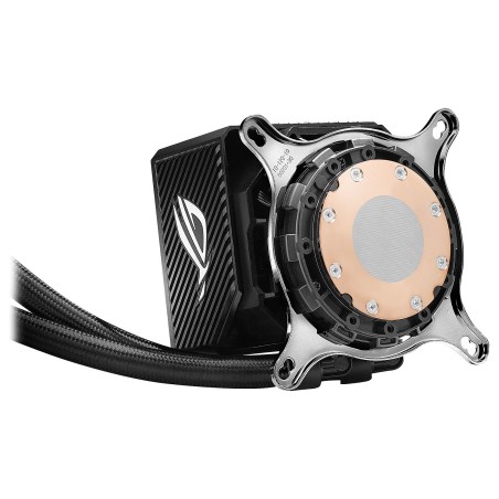 kit de watercooling ASUS ROG Ryujin II 360