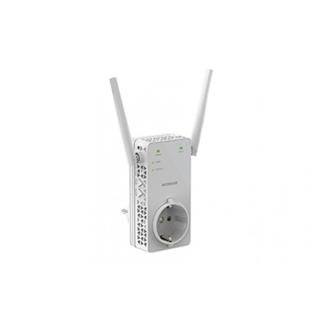 répeteur Wifi AC1200 Dual Band +Prise - NETGEAR EX6130-100FRS