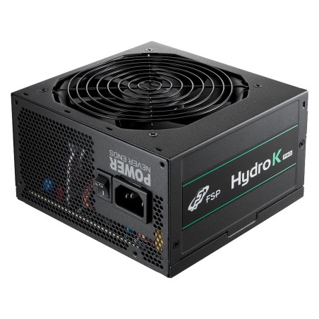 alimentation FSP Hydro K Pro 750W - 80PLUS Bronze (HD2-750)