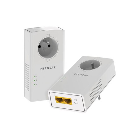 CPL NETGEAR PLP2000 ( Pack de 2 )