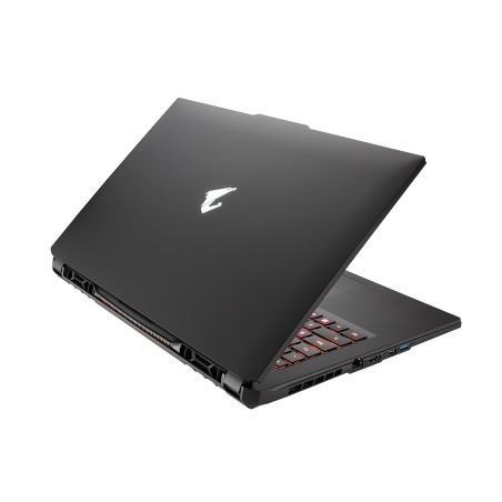 ordinateur portable GIGABYTE AORUS 17H BXF-74FR554SH -  1 To SSD - RTX4080 12G - 16 Go DDR5 - 17''3 Full HD  360 Hz