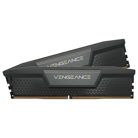 mémoire CORSAIR Vengeance DDR5 32 Go (2 x 16 Go) 6000 MHz CL30