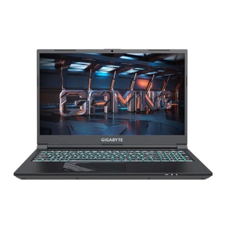 ordinateur portable GIGABYTE AORUS G5 KF5-H3FR353SH -  512 Go SSD - RTX4060 8G - 16 Go DDR5 - 15''6 Full HD  144 hz