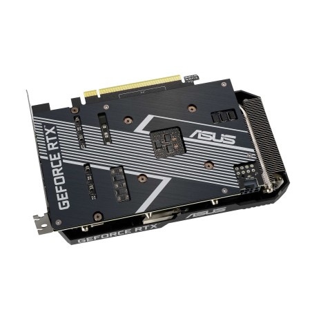 carte graphique ASUS DUAL GeForce RTX 3050 V2 OC O8G