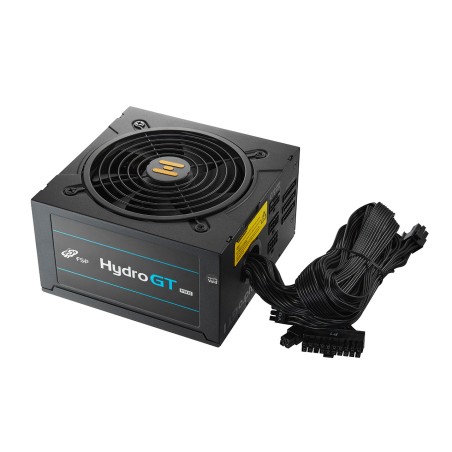 alimentation FSP Hydro GT PRO 850W - 90PLUS Gold  (PCIe 5 )  semi-modulaire