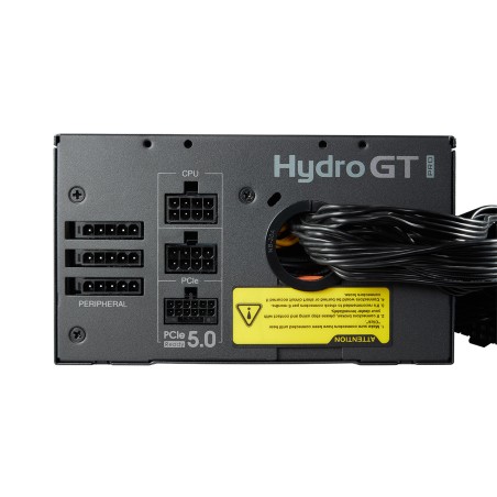 alimentation FSP Hydro GT PRO 850W - 90PLUS Gold  (PCIe 5 )  semi-modulaire