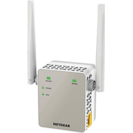 répeteur Wifi Netgear EX6120 - AC1200