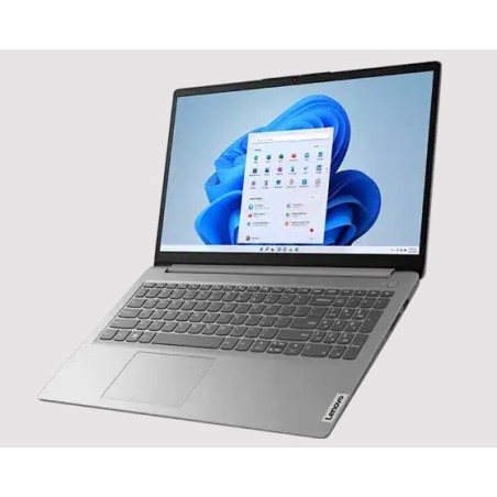 PC Portable LENOVO IdeaPad 15IAU7 15,6 HD  (i3-1215U/  8G / 256Go)