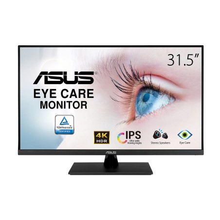 écran ASUS 32" LED - VP32UQ - 4K ( 60 Hz )