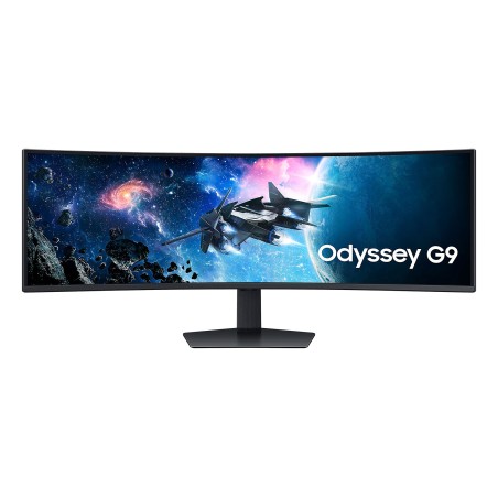 Ecran SAMSUNG 49" LED - Odyssey G95C S49CG954EUXEN - 5K ( 240 HZ)