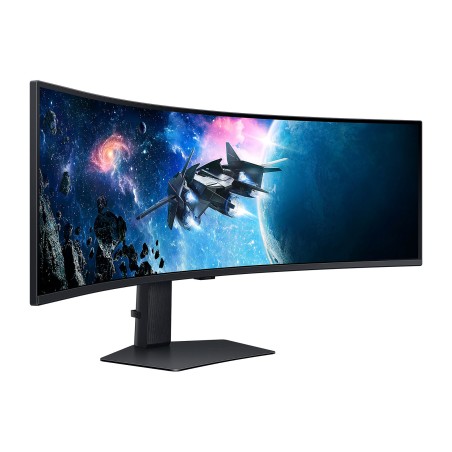 Ecran SAMSUNG 49" LED - Odyssey G95C S49CG954EUXEN - 5K ( 240 HZ)