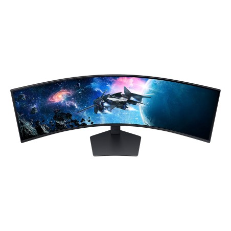 Ecran SAMSUNG 49" LED - Odyssey G95C S49CG954EUXEN - 5K ( 240 HZ)