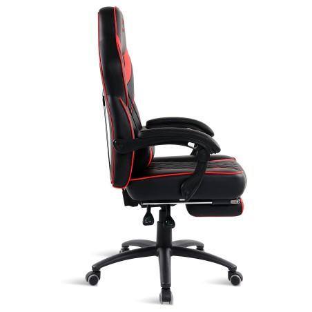 siège Gaming SPIRIT OF GAMER (SOG)  Mustang, rouge