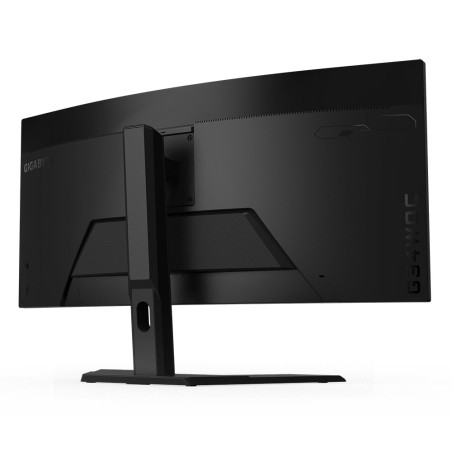 écran GIGABYTE 34" - G34WQC A-EK  - WQHD (144Hz)