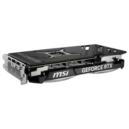 carte graphique MSI GeForce RTX 4070 SUPER 12G VENTUS 2X OC