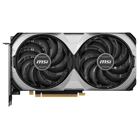 carte graphique MSI GeForce RTX 4070 SUPER 12G VENTUS 2X OC