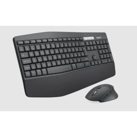 pack clavier/souris LOGITECH MK850 Performance