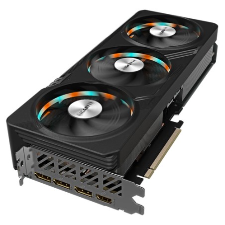 carte graphique GIGABYTE GeForce RTX 4070 SUPER GAMING OC 12G