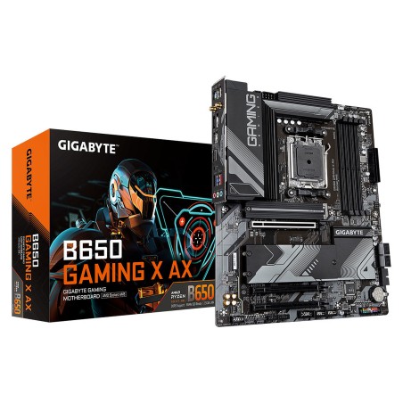 carte mère Gigabyte B650 GAMING X AX V2  (AM5)