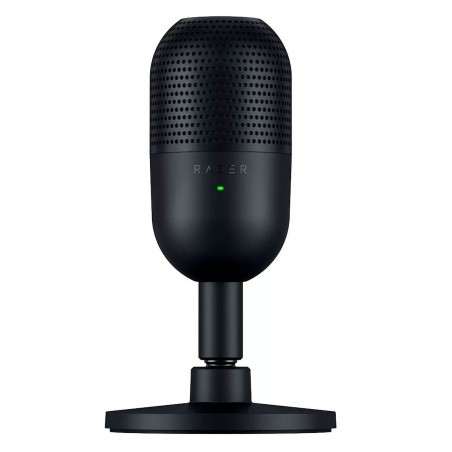 Micro RAZER Seiren v3 Mini (Noir)