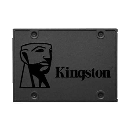 SSD KINGSTON A400 - 240 Go