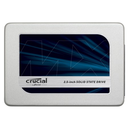 SSD CRUCIAL MX500 - 250Go