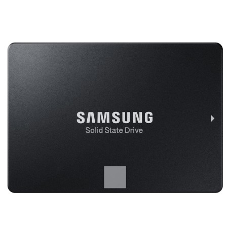 SSD SAMSUNG 860 Evo ~ 250 Go