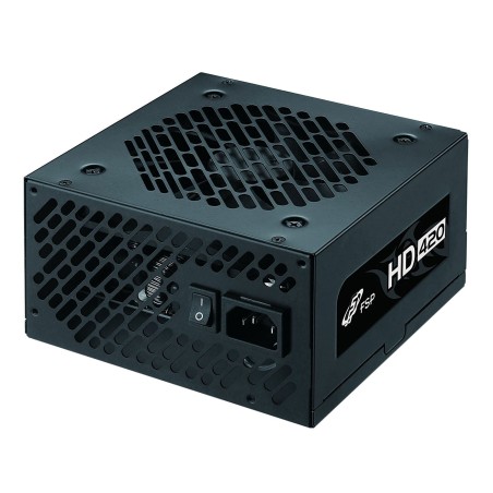 Alimentation FSP Fortron HD 420 - 420W 80PLUS   (bulk)