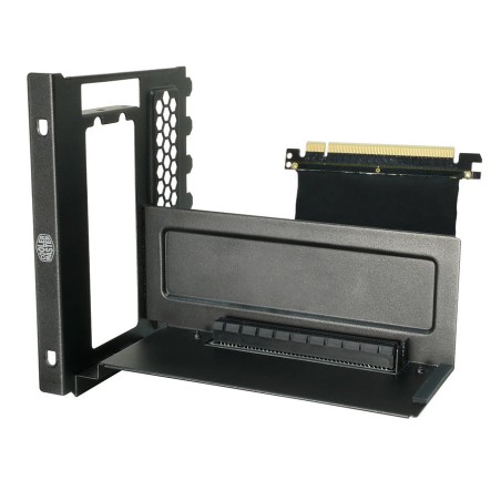 Support de Carte Graphique COOLER MASTER Vertical Graphic Card Holder avec cable Riser