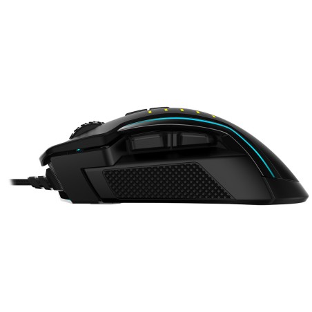 Souris CORSAIR GAMING Glaive RGB Pro - Noir