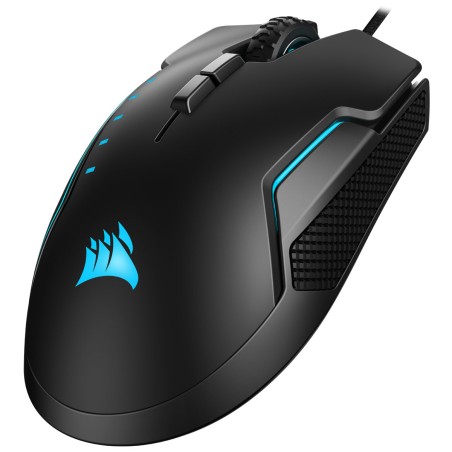 Souris CORSAIR GAMING Glaive RGB Pro - Noir