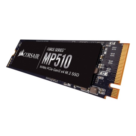 Carte SSD M.2 CORSAIR Force MP510 - 480 Go