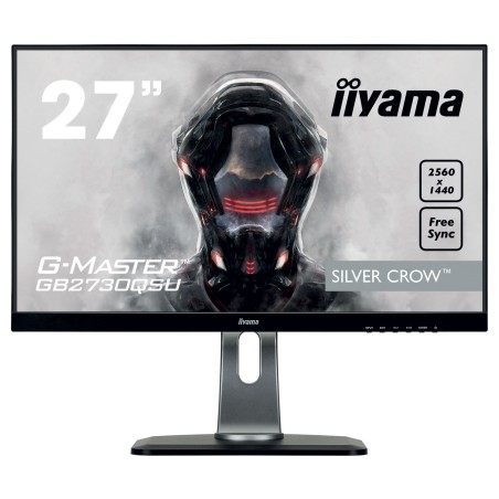 Ecran IIYAMA 27" LED GB2730QSU-B1