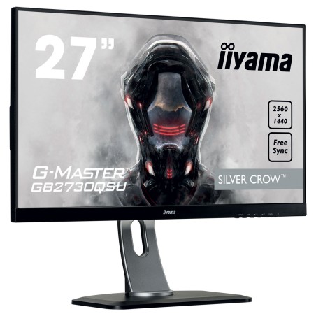 Ecran IIYAMA 27" LED GB2730QSU-B1