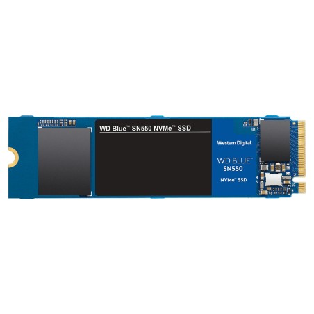 SSD M.2 NVMe WESTERN DIGITAL WD Blue SN550 - 1To