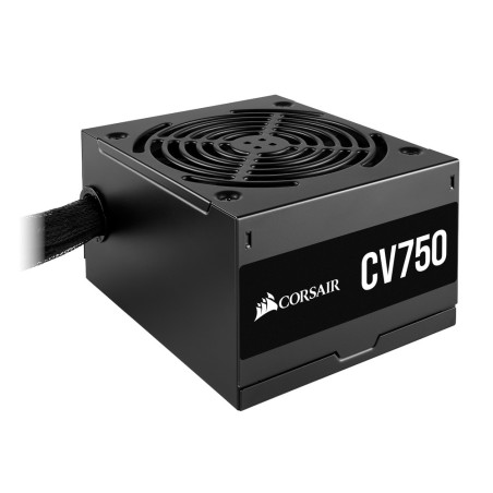 alimentation CORSAIR CV750 - 80PLUS Bronze