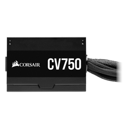 alimentation CORSAIR CV750 - 80PLUS Bronze