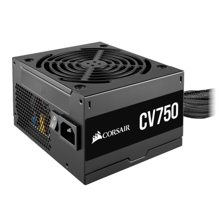 alimentation CORSAIR CV750 - 80PLUS Bronze