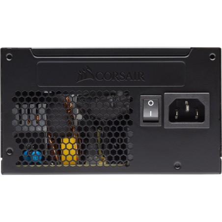 alimentation CORSAIR CV750 - 80PLUS Bronze